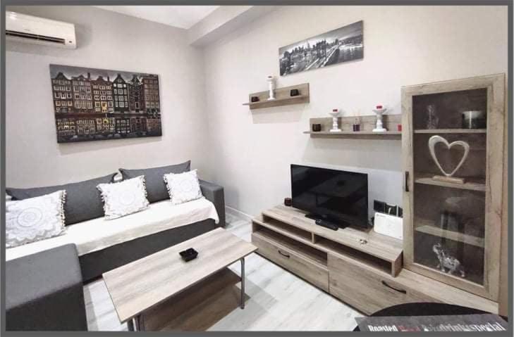Paradiso Apartment Corfu  ภายนอก รูปภาพ
