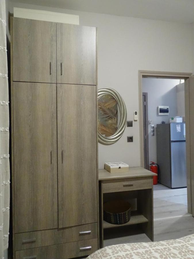 Paradiso Apartment Corfu  ภายนอก รูปภาพ