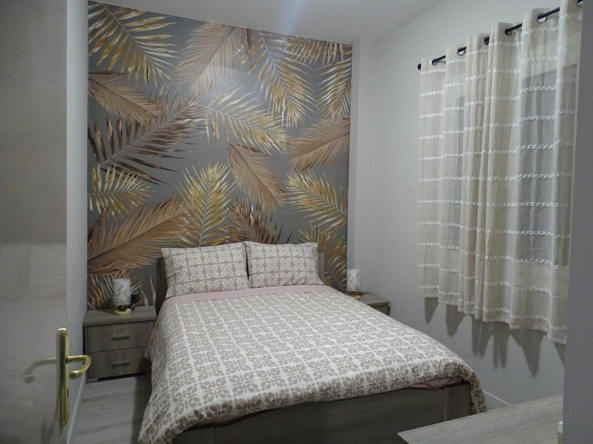 Paradiso Apartment Corfu  ภายนอก รูปภาพ